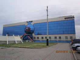 Офис, 744 м², 3 этаж