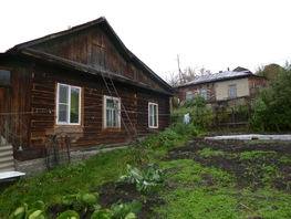 Дом, 56 м², участок 600 сот.