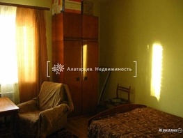 1-комнатная квартира, 26 м², 2/4 этаж
