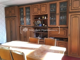 2-комнатная квартира, 52.9 м², 4/6 этаж