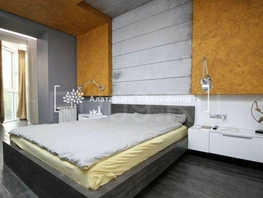 2-комнатная квартира, 77.6 м², 3/6 этаж