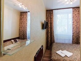 1-комнатная квартира, 18 м², 1/5 этаж