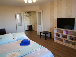 1-комнатная квартира, 43 м², 4/14 этаж