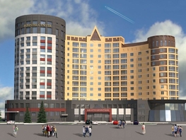 Торговая площадь, 1530 м², 1 этаж