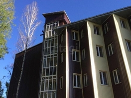 1-комнатная квартира, 22.7 м², 2/4 этаж