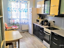 2-комнатная квартира, 64 м², 5/10 этаж
