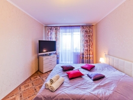 1-комнатная квартира, 38 м², 1/9 этаж
