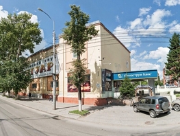 Нежилое, 380 м², 2 этаж