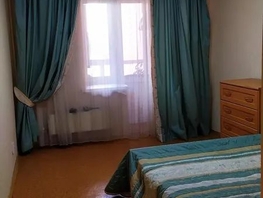 2-комнатная квартира, 57 м², 4/10 этаж
