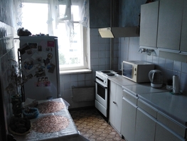 3-комнатная квартира, 65.5 м², 8/9 этаж