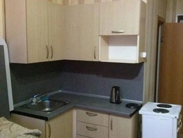 1-комнатная квартира, 15 м², 2/3 этаж