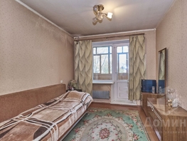 3-комнатная квартира, 64.5 м², 1/9 этаж