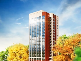 Новостройка КАЛИНИНСКИЙ-3