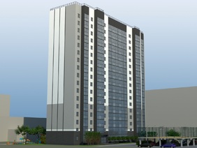Новостройка Павловский тракт, 205а