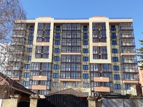 Новостройка ЗАТОНСКИЙ, дом 3