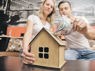 Рост цен на квартиры к осени свел на нет преимущества госипотеки на новостройки
