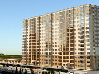 Объявлен старт продаж квартир в новом корпусе ЖК «Мичуринская аллея» 