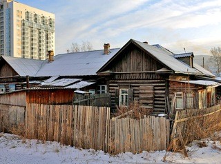 В Алтайском крае за год расселили в разы больше аварийного жилья, чем планировали