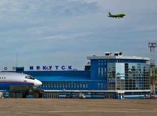 В санитарную зону аэропорта попал почти весь Иркутск