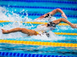 Спорткомплексы с бассейнами появятся в двух районах Красноярска