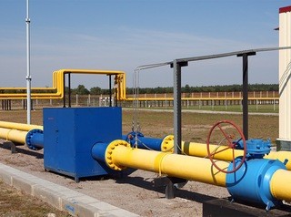 2250 домов Томской области подключили к газоснабжению в 2018 году
