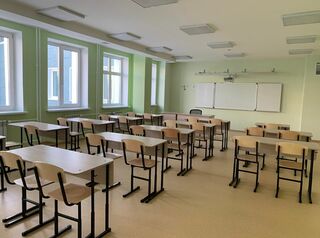 Школа на 825 мест откроется в Академгородке