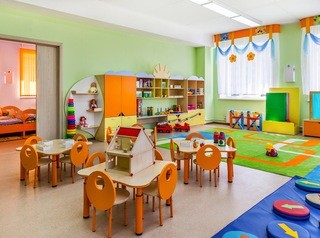 На Московке скоро начнется строительство детского сада