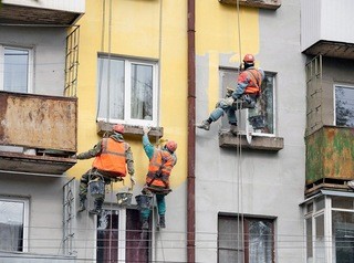 С 1 апреля жители Кузбасса будут платить за капитальный ремонт больше