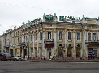 В Иркутске откорректируют проект реставрации ТЮЗа