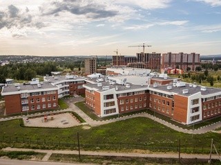 Два муниципальных участка под школы в Иркутске переданы в госсобственность