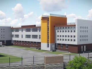 В Саянске впервые за 30 лет строят новую школу