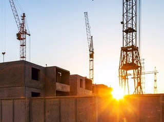 Утверждены новые правила работы на рынке долевого строительства