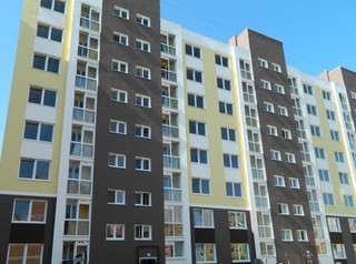В Минусинске купят жилье для детей сирот