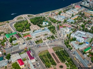 В Иркутске и области – громкие кадровые изменения
