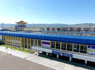 Новый терминал в аэропорту Улан-Удэ начнут строить в 2020 году