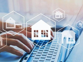 Рынок недвижимости стремится в онлайн