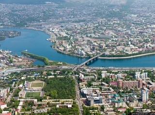В Иркутске определили нового главного архитектора города