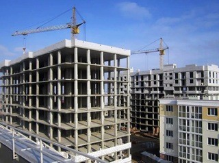 В Ветлужанке собираются построить среднеэтажные жилые дома