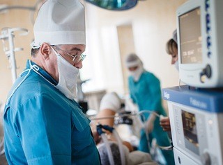 Новую инфекционную больницу в Новокузнецке возведут за полгода