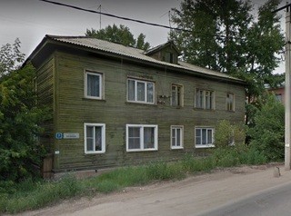 В Иркутске в 2020 году из аварийных домов переехали 118 семей