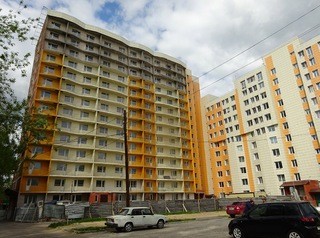 Более 440 обманутых дольщиков Томска восстановят в правах