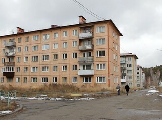 Земли в военном городке под Шелеховом передали на баланс муниципалитета