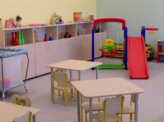 В центре Иркутска построят детский сад для 110 ребятишек