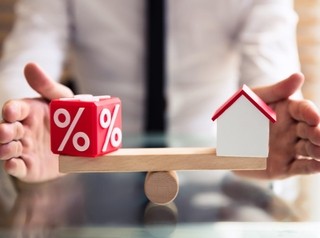 Рост ставок по ипотеке в первую очередь заметят покупатели на вторичном рынке жилья