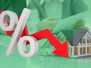 До 9% снижена процентная ставка по льготной ипотеке на новостройки