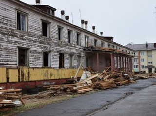 В Иркутске собираются построить ЖК на 20 тысяч «квадратов» для расселения аварийного фонда