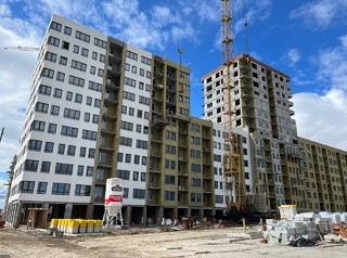 Минстрой Новосибирской области назвал лучшие строительные предприятия региона