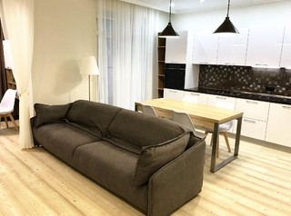 Ипотеку разрешат брать на покупку квартир с мебелью