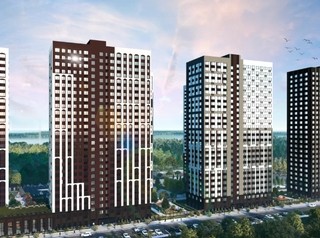 Администрация Томска отозвала разрешение на строительство жилого комплекса «Квартал 1604»