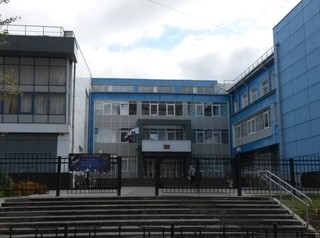 Для школы №23 в Иркутске построят здание дополнительного образования